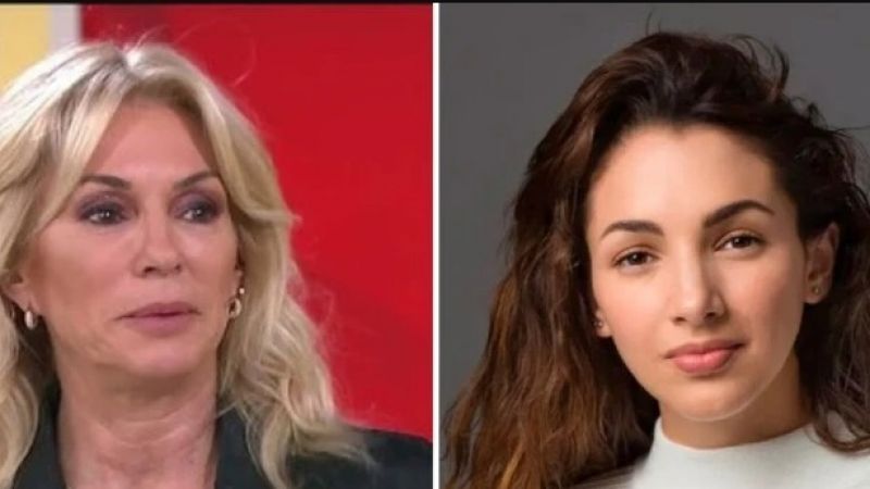 Fuerte cruce entre Yanina Latorre y Thelma Fardín: los detalles